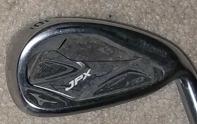 mizuno jpx 800 hd specs
